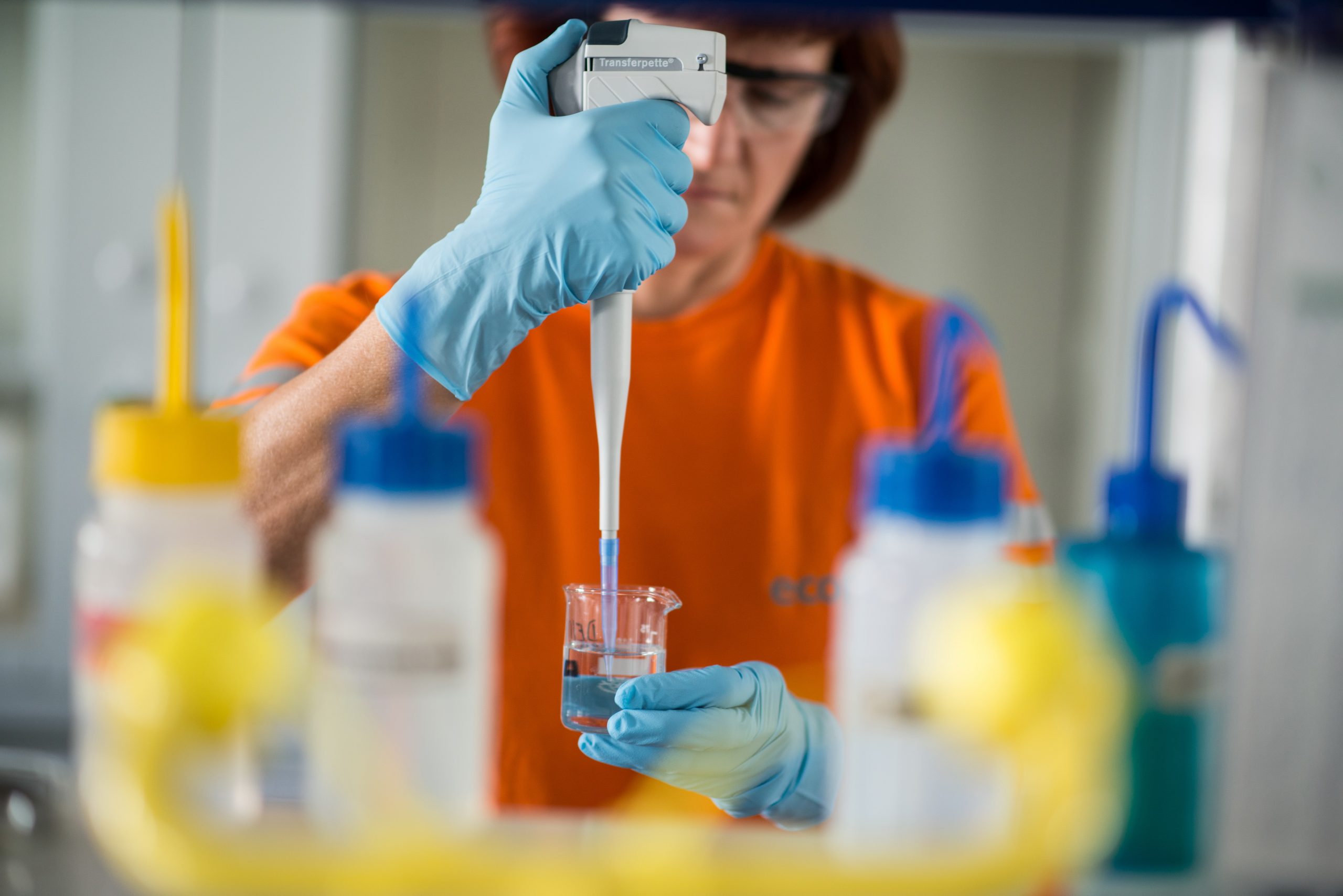Laboratórium